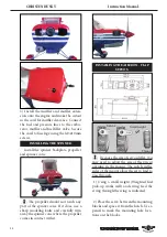 Preview for 14 page of Seagull Models CHRISTEN HUSKY SEA180 Assembly Manual