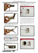 Preview for 15 page of Seagull Models CHRISTEN HUSKY SEA180 Assembly Manual