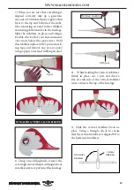 Preview for 19 page of Seagull Models CHRISTEN HUSKY SEA180 Assembly Manual