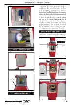 Preview for 23 page of Seagull Models CHRISTEN HUSKY SEA180 Assembly Manual