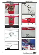 Preview for 24 page of Seagull Models CHRISTEN HUSKY SEA180 Assembly Manual