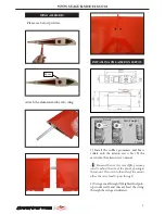 Preview for 5 page of Seagull Models CLASSIC UGLY STICK Assembly Manual