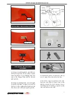 Preview for 9 page of Seagull Models CLASSIC UGLY STICK Assembly Manual