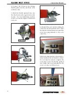 Preview for 12 page of Seagull Models CLASSIC UGLY STICK Assembly Manual