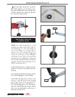 Preview for 15 page of Seagull Models CLASSIC UGLY STICK Assembly Manual