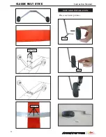 Preview for 16 page of Seagull Models CLASSIC UGLY STICK Assembly Manual