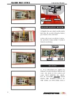 Preview for 22 page of Seagull Models CLASSIC UGLY STICK Assembly Manual