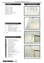 Preview for 3 page of Seagull Models CURTISS P-40N WARHAWK Assembly Manual