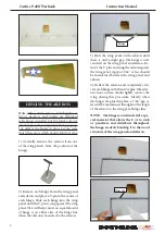 Preview for 4 page of Seagull Models CURTISS P-40N WARHAWK Assembly Manual