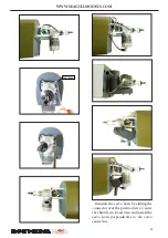 Preview for 15 page of Seagull Models CURTISS P-40N WARHAWK Assembly Manual