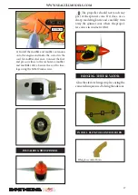 Preview for 17 page of Seagull Models CURTISS P-40N WARHAWK Assembly Manual