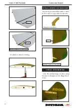 Preview for 18 page of Seagull Models CURTISS P-40N WARHAWK Assembly Manual