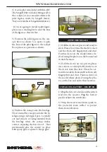 Preview for 23 page of Seagull Models CURTISS P-40N WARHAWK Assembly Manual