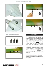 Preview for 25 page of Seagull Models CURTISS P-40N WARHAWK Assembly Manual