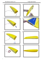 Preview for 4 page of Seagull Models Decathlon 60-85cc-3D Assembly Manual