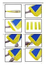 Preview for 5 page of Seagull Models Decathlon 60-85cc-3D Assembly Manual