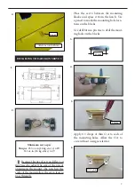 Preview for 7 page of Seagull Models Decathlon 60-85cc-3D Assembly Manual