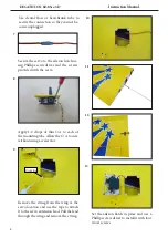 Preview for 8 page of Seagull Models Decathlon 60-85cc-3D Assembly Manual