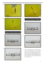 Preview for 9 page of Seagull Models Decathlon 60-85cc-3D Assembly Manual