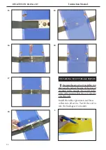 Preview for 14 page of Seagull Models Decathlon 60-85cc-3D Assembly Manual