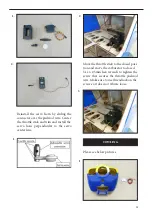 Preview for 21 page of Seagull Models Decathlon 60-85cc-3D Assembly Manual