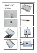 Preview for 25 page of Seagull Models Decathlon 60-85cc-3D Assembly Manual