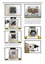 Preview for 27 page of Seagull Models Decathlon 60-85cc-3D Assembly Manual