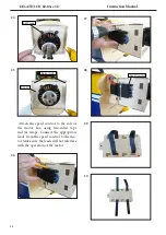 Preview for 28 page of Seagull Models Decathlon 60-85cc-3D Assembly Manual