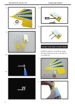 Preview for 32 page of Seagull Models Decathlon 60-85cc-3D Assembly Manual