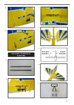 Preview for 35 page of Seagull Models Decathlon 60-85cc-3D Assembly Manual