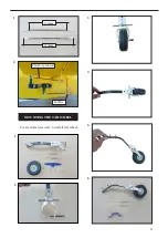 Preview for 37 page of Seagull Models Decathlon 60-85cc-3D Assembly Manual