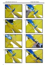 Preview for 38 page of Seagull Models Decathlon 60-85cc-3D Assembly Manual