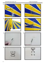 Preview for 40 page of Seagull Models Decathlon 60-85cc-3D Assembly Manual