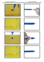Preview for 44 page of Seagull Models Decathlon 60-85cc-3D Assembly Manual
