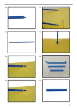 Preview for 45 page of Seagull Models Decathlon 60-85cc-3D Assembly Manual