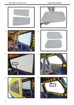 Preview for 50 page of Seagull Models Decathlon 60-85cc-3D Assembly Manual