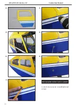 Preview for 52 page of Seagull Models Decathlon 60-85cc-3D Assembly Manual