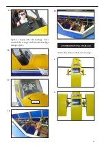 Preview for 55 page of Seagull Models Decathlon 60-85cc-3D Assembly Manual