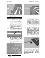 Preview for 7 page of Seagull Models DECATHLON Assembly Manual