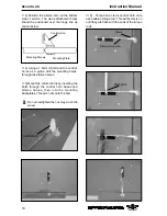 Preview for 10 page of Seagull Models DECATHLON Assembly Manual