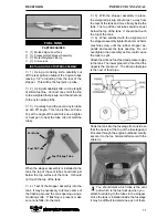 Preview for 11 page of Seagull Models DECATHLON Assembly Manual