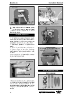 Preview for 12 page of Seagull Models DECATHLON Assembly Manual