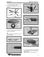 Preview for 13 page of Seagull Models DECATHLON Assembly Manual