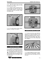 Preview for 15 page of Seagull Models DECATHLON Assembly Manual