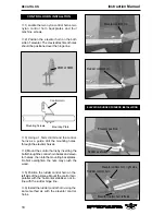 Preview for 18 page of Seagull Models DECATHLON Assembly Manual