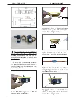 Предварительный просмотр 6 страницы Seagull Models DHC-1 Chipmunk Assembly Manual