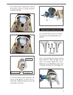 Предварительный просмотр 15 страницы Seagull Models DHC-1 Chipmunk Assembly Manual