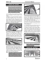 Preview for 4 page of Seagull Models EDGE 540 EP Assembly Manual