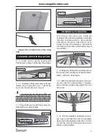 Preview for 7 page of Seagull Models EDGE 540 EP Assembly Manual