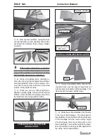 Preview for 8 page of Seagull Models EDGE 540 EP Assembly Manual